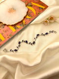 Tulip Vine Style Bracelet