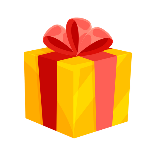 Gift Wrap
