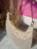 Ruhani Pearl Bag