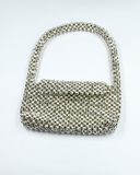 स्पार्कलिंग सेरेनेड हैंडबैग