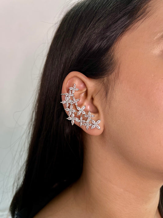 Celestial Spark AD Earcuff