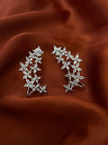 Celestial Spark AD Earcuff
