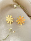 Floral Frenzy Choker Set