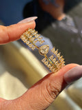Empress Crystal Ring