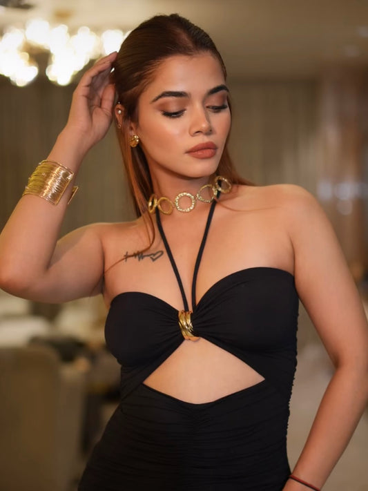 Timeless Dynasty Necklace