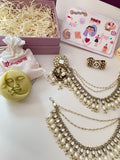 Jhumka Gira Re Hamper