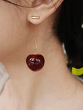 Cherry Earrings