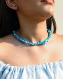 मरमेड का सपना चोकर हार