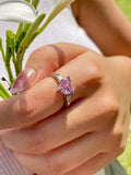 Lovespell Ring