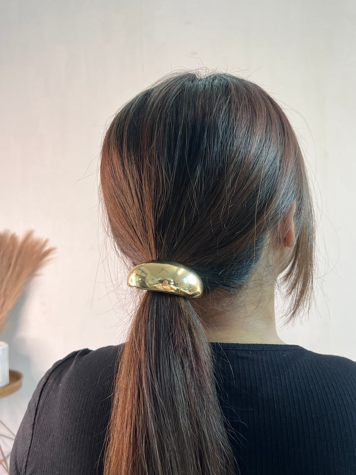 Bold Chunky Hair Ties