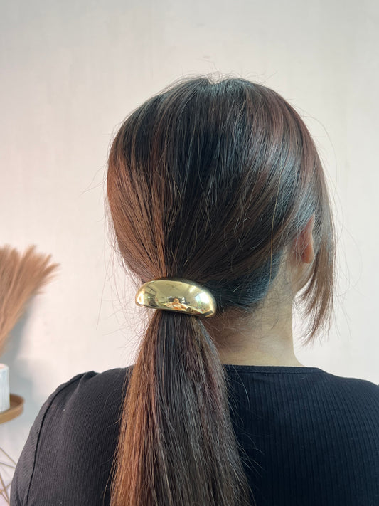 Bold Chunky Hair Ties