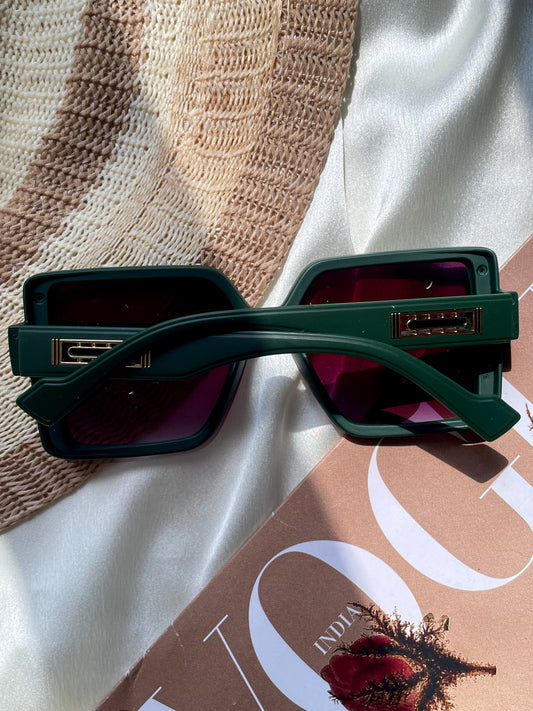 Shade Storm Sunglasses