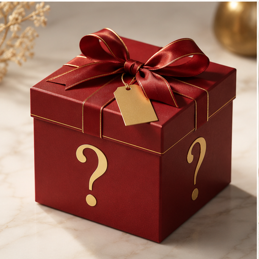 Mystery Jewellery