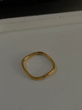 Golden Legacy Ring