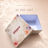 Floral Gifting Box