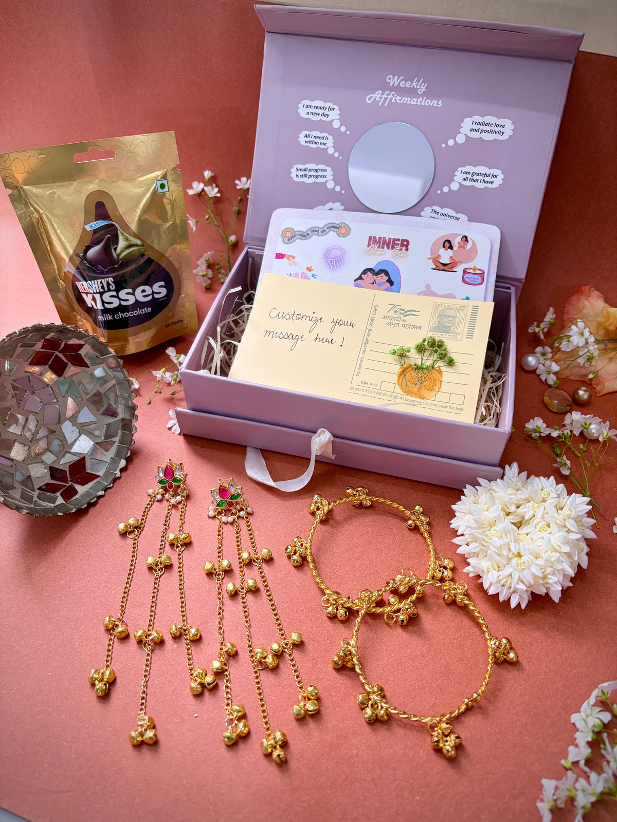 Gul E Ishq Hamper