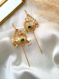 Mor Maharaja Earcuff