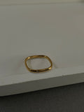 Golden Legacy Ring