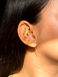 Panchi Earcuff