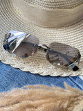 Noir Wings Sunglasses