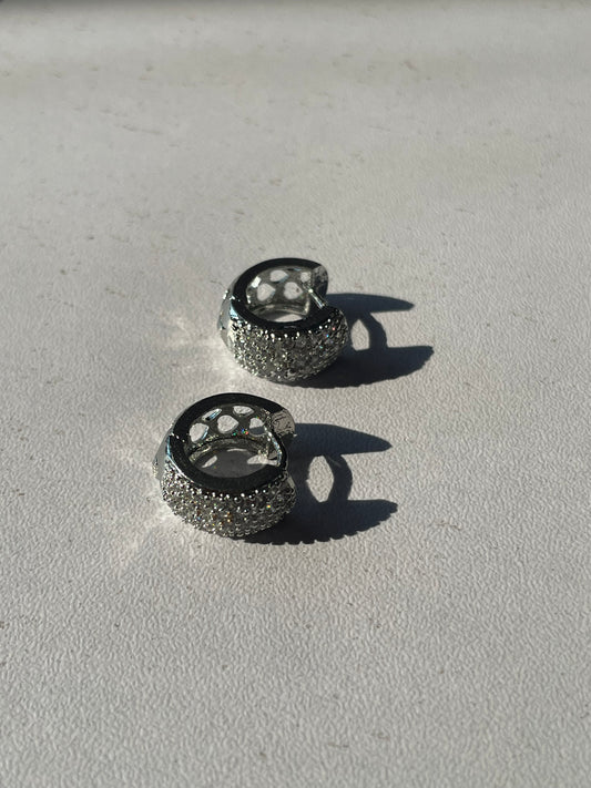 क्रिस्टल ड्रीम एडी हूप्स