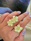 Florea Statement Ring