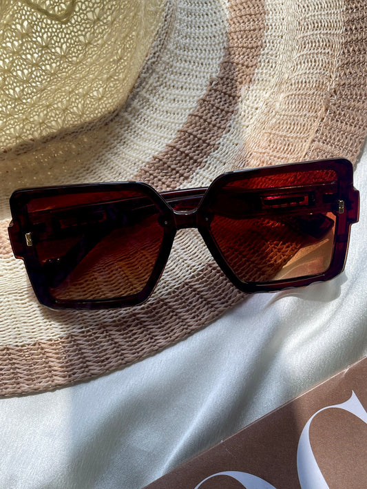 Shade Storm Sunglasses