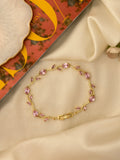 Tulip Vine Style Bracelet