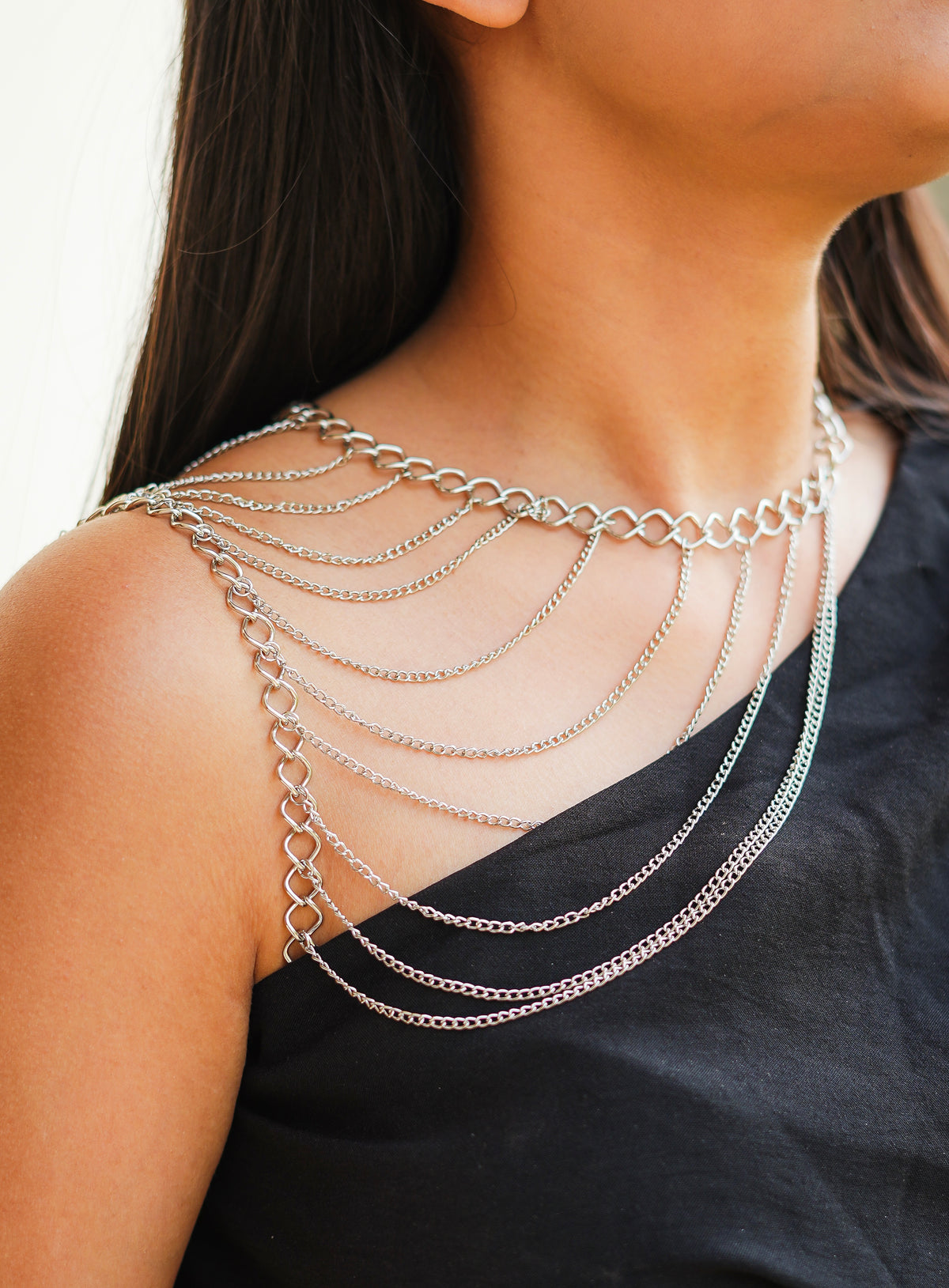 Blast It Shoulder Chain