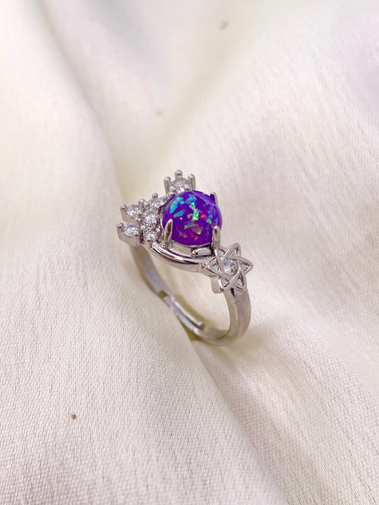 Moonchild Magic Ring