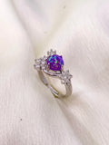 Moonchild Magic Ring