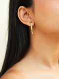 Minimalist Hoops
