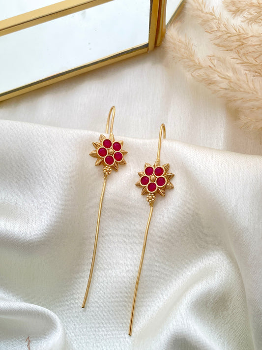 Kusum Earcuff