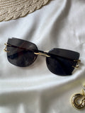 Golden Horizon Sunglasses