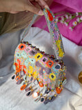 Noor-E-Mirror Bag
