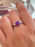 Lovespell Ring