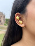 Bella Ciao Earcuff