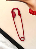 Candy Pop Safetypin HairClip