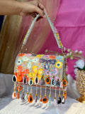 Noor-E-Mirror Bag