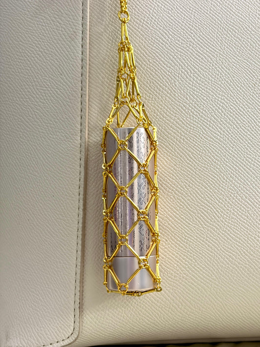 Moonlight Drop Bag Charm