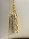 Moonlight Drop Bag Charm