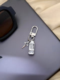 Iconic Drinks Bag Charm Combo