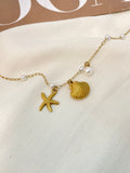 Beach Babe Bling Bracelet