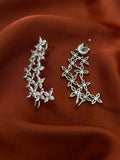 Celestial Spark AD Earcuff