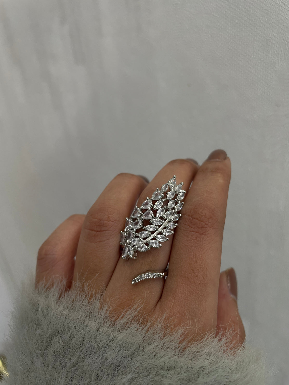 Admire Affinity AD Ring