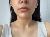 Rebel Rise Earcuffs