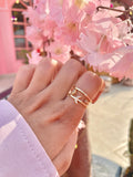 Moonlight Ring