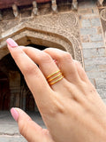 Shine On Ring