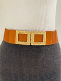 Studio Gaze Belt