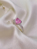 Lovespell Ring
